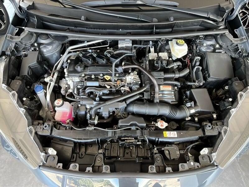 Toyota Yaris 1.0-1.3-TS-D4D 15H 130HP GRS MY25