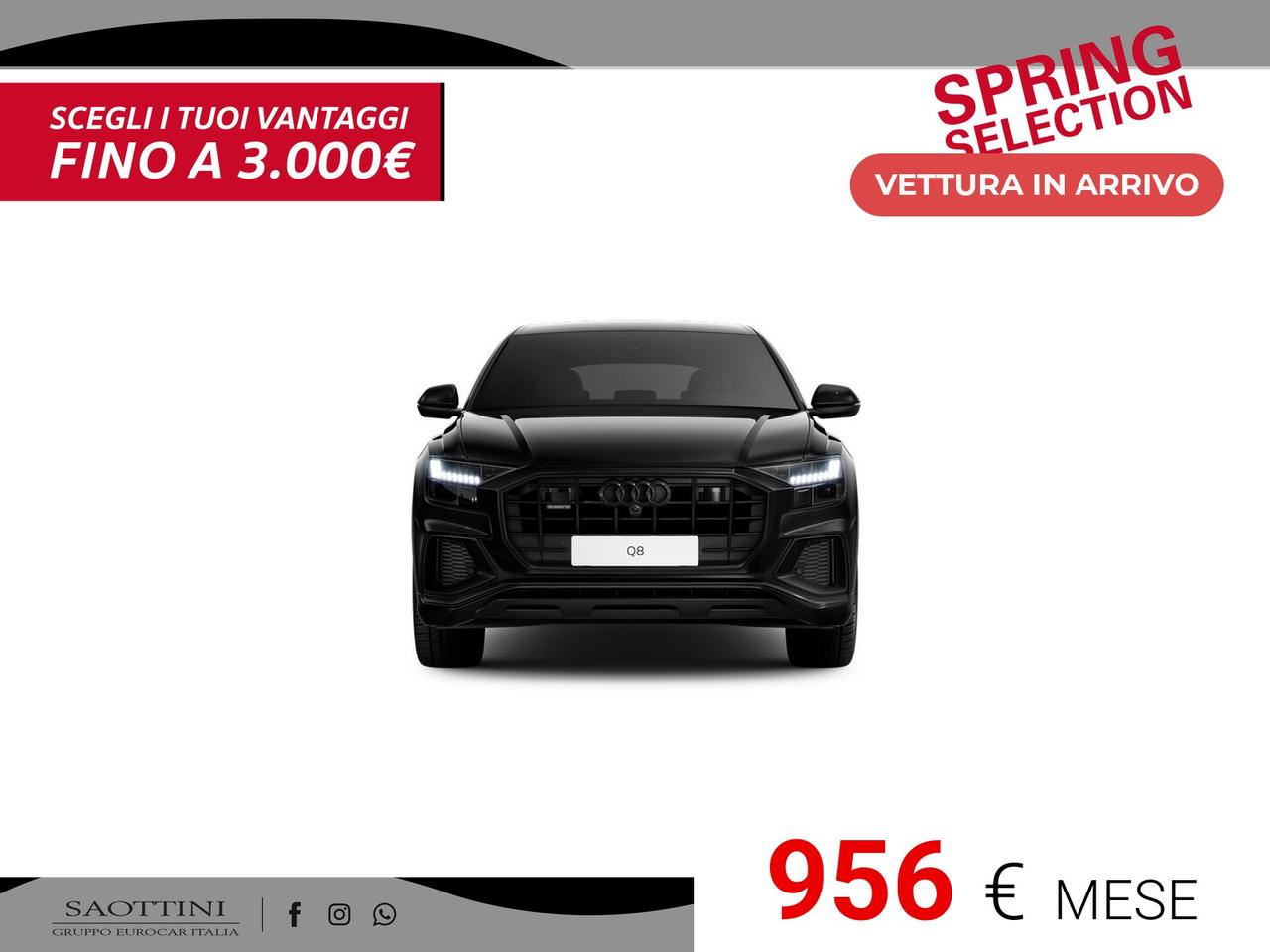 45 3.0 TDI S line edition quattro Tiptronic