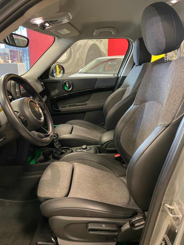 MINI Countryman 1.5 CooperS HYPE ALL4 Automatica/VIRTUAL/LED