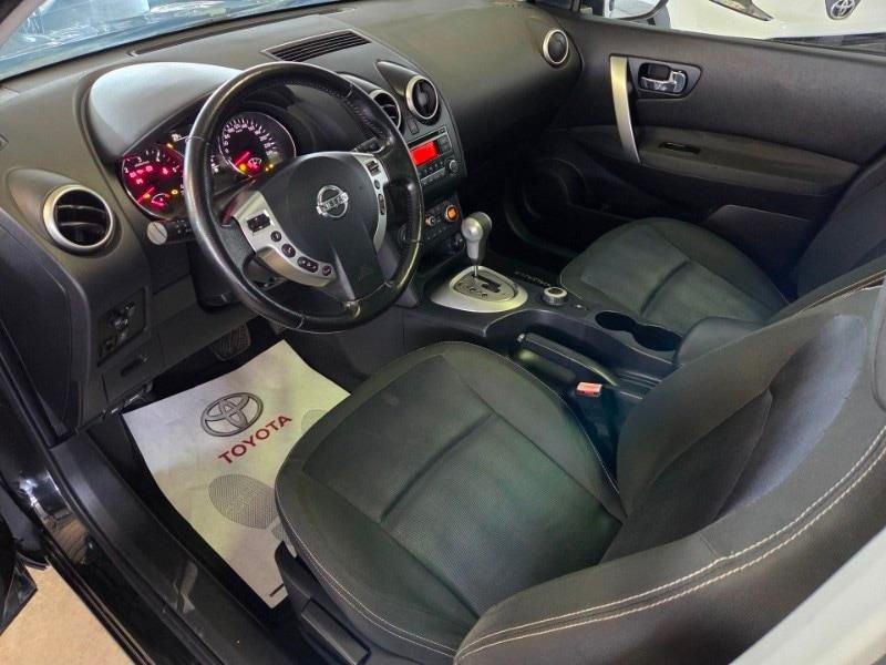 Nissan Qashqai+2 Qashqai 1ª serie 2.0 dCi DPF 4WD aut. Acenta