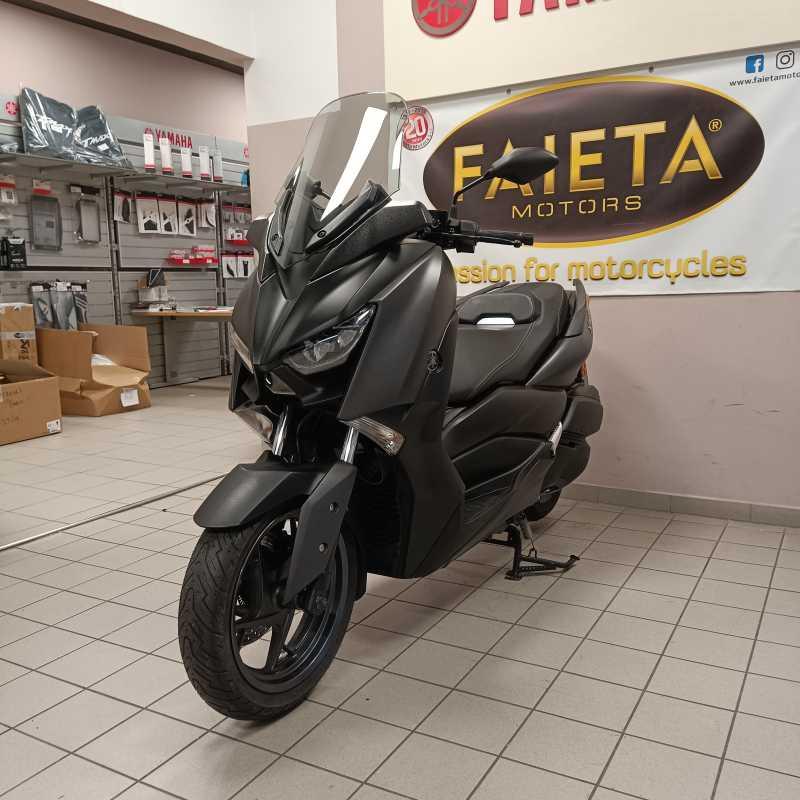Yamaha X-Max 300 ABS - 2020