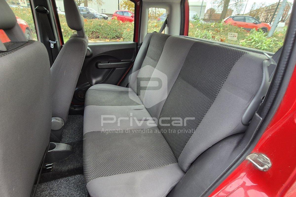 FIAT Panda 1.1 Active