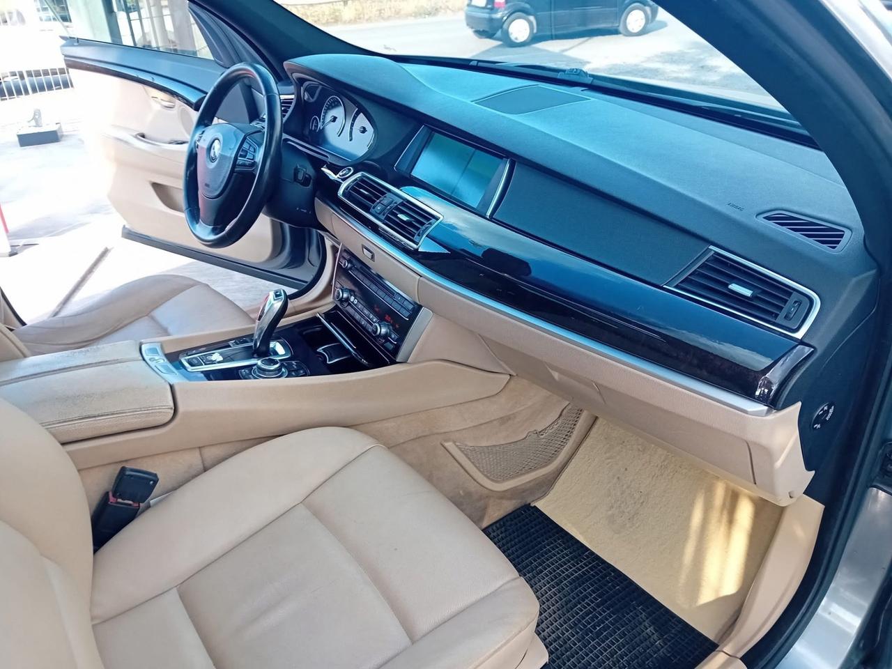 Bmw 530 530d cat Eletta