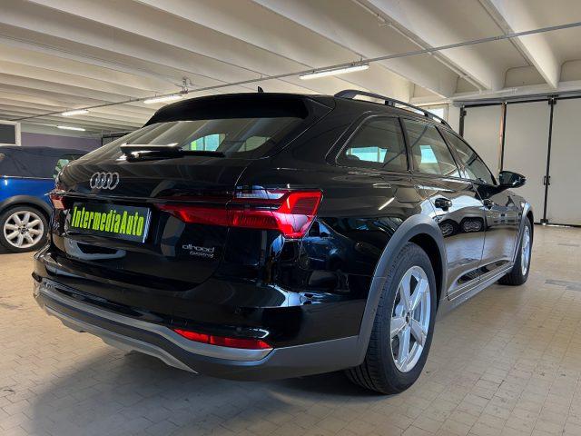 AUDI A6 allroad 40 TDI 2.0 quattro S tronic