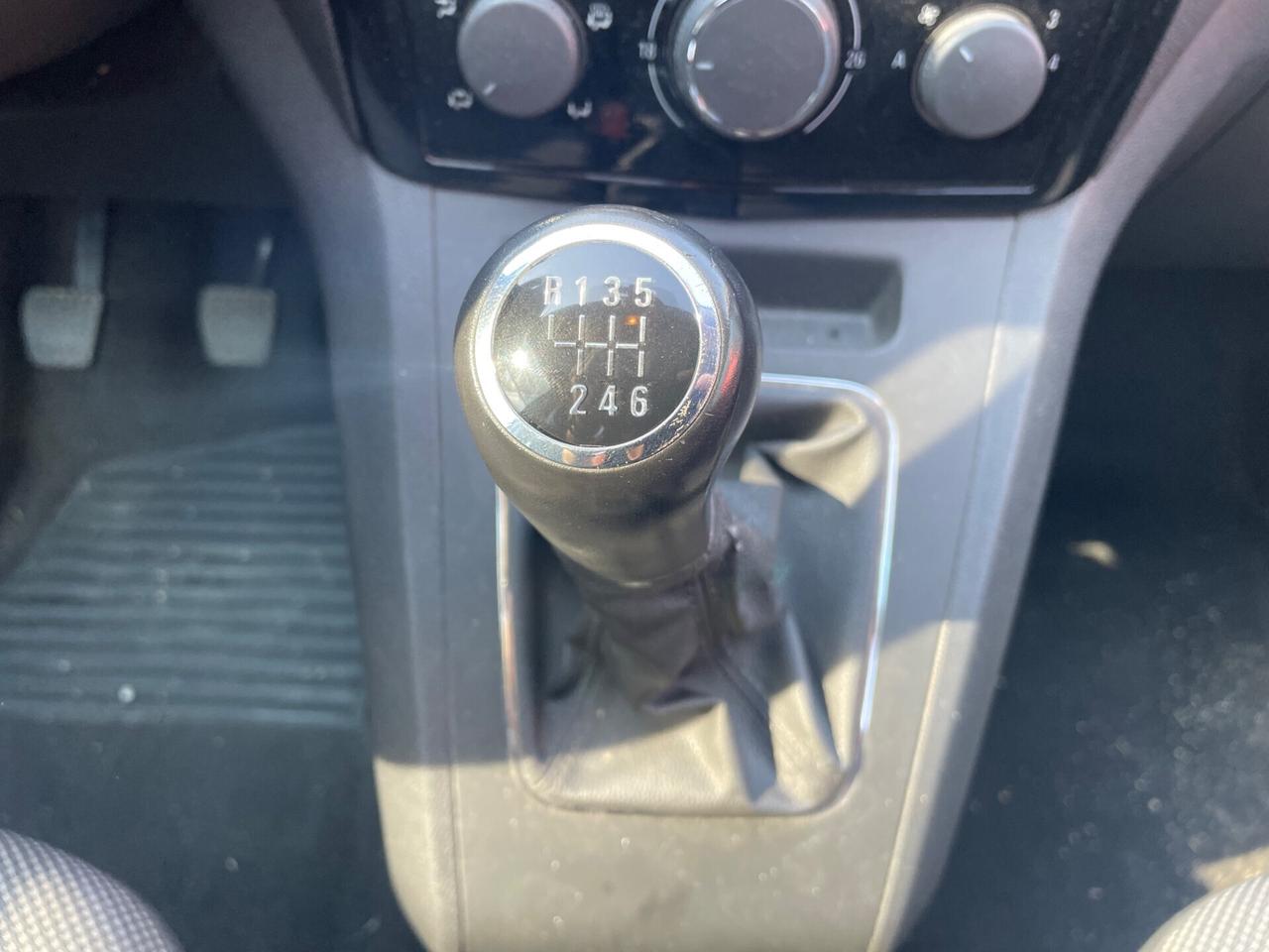 Opel Zafira 1.7 CDTI 110CV/7POSTI/1PROP/GARANZIA