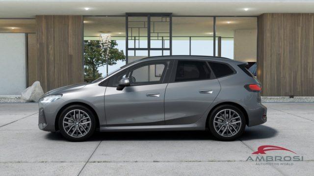 BMW 218 Serie 2 d Active Tourer Msport Premium Package