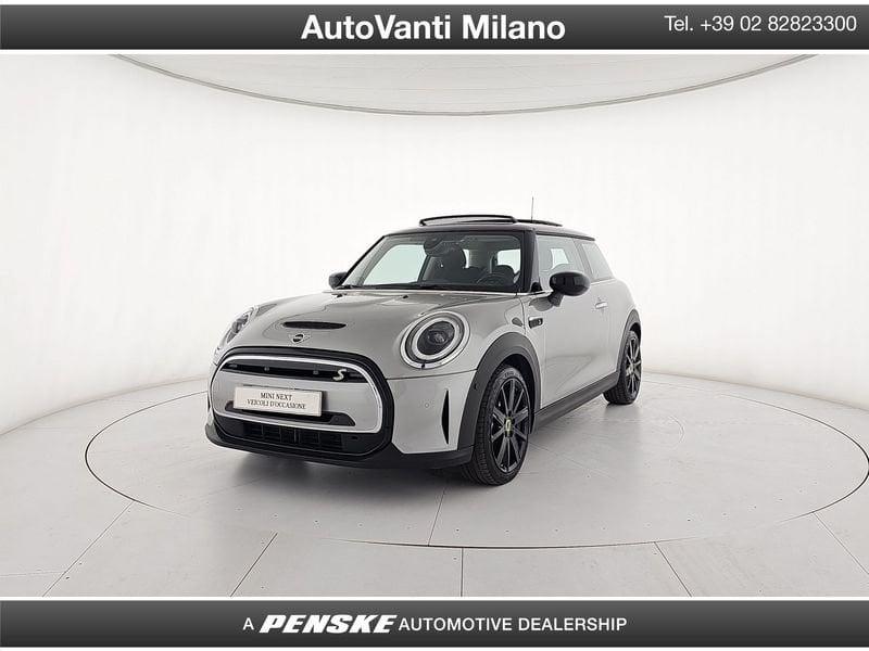 MINI Full Electric Mini 3p Cooper SE Classic auto