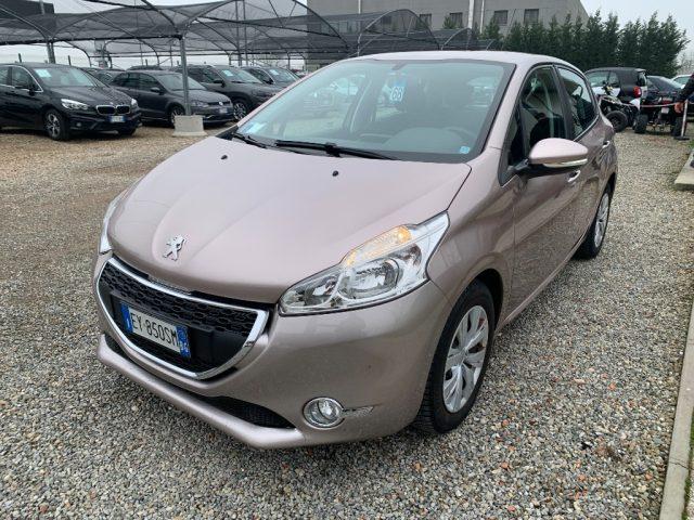 PEUGEOT 208 1° serie PureTech 68 5 porte Active