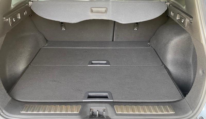 Renault Kadjar 1.5 dci energy Intens 110cv