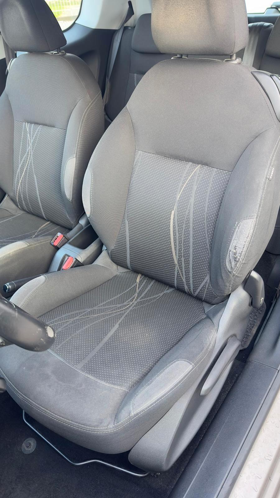 Peugeot 208 1.2 VTi 82 CV 3 porte Active