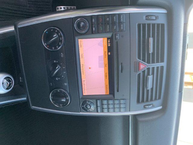 MERCEDES-BENZ B 180 CDI Premium