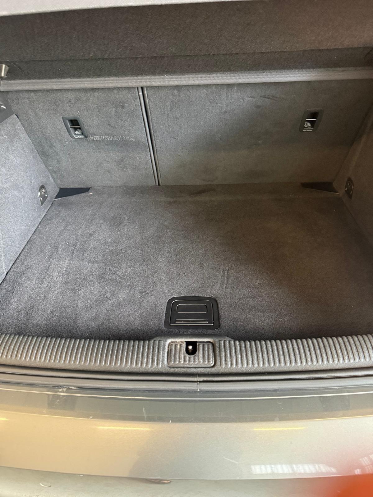 Audi A3 1.6 TDI S tronic Ambiente