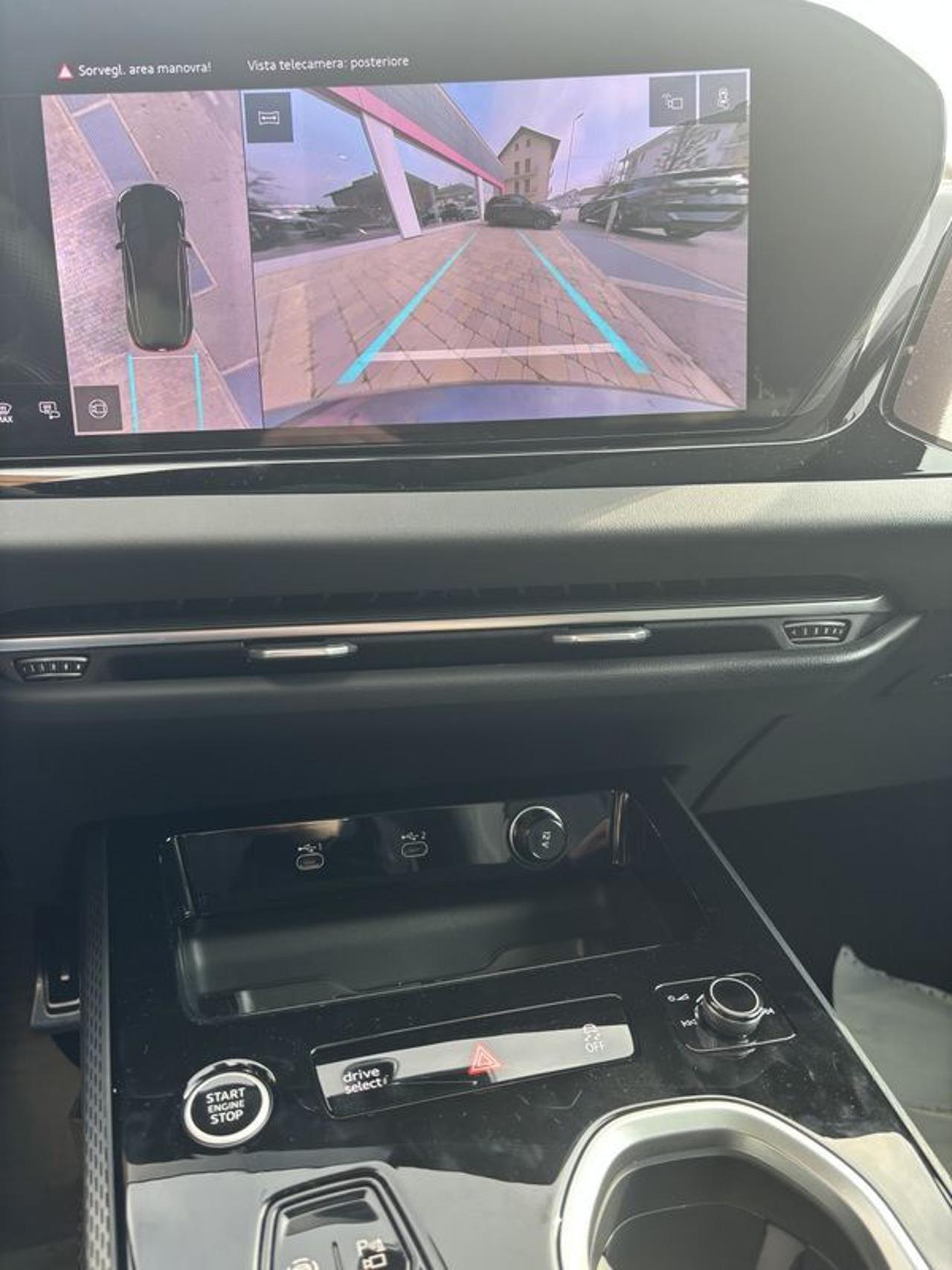 Audi A6 Avant TDI 150 kW S tronic S line edition MATRIX