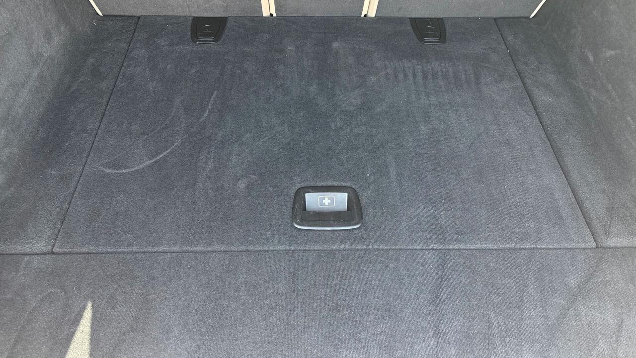 Bmw 520 520d 48V xDrive Touring Business