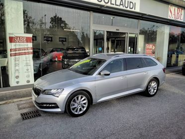SKODA Superb 2.0 TDI EVO 150 CV SCR DSG Wagon Executive