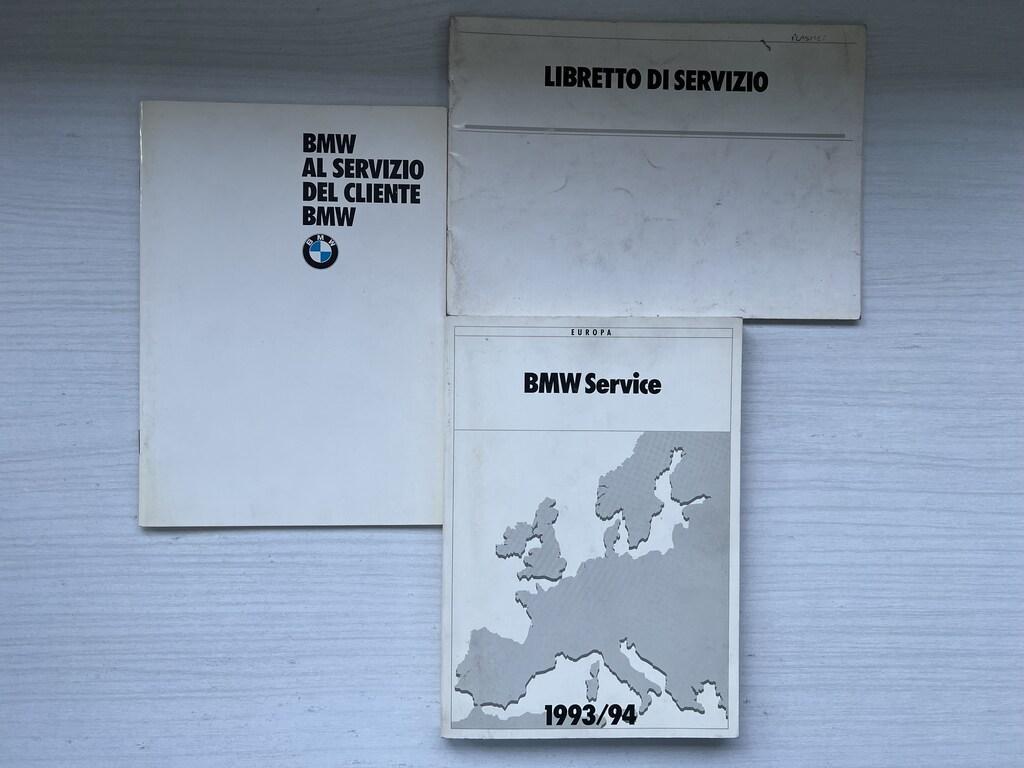 BMW Serie 3 Cabrio 320 i Europa