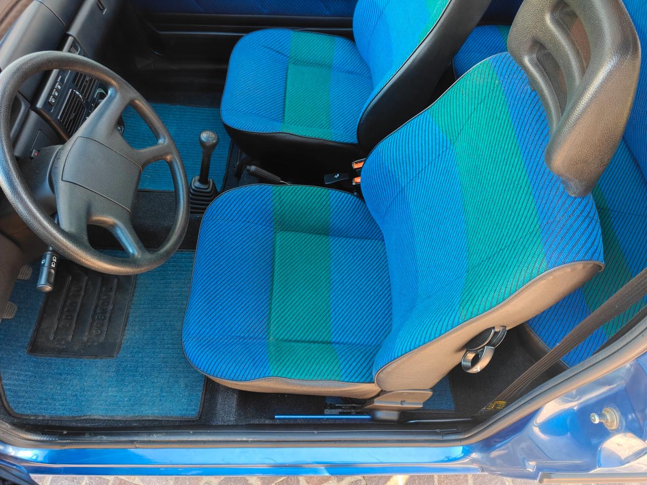 Fiat Uno Rap Up kat 1.0i.e.