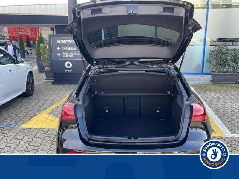 Mercedes-Benz Classe A 180d Automatic AMG Line Advanced