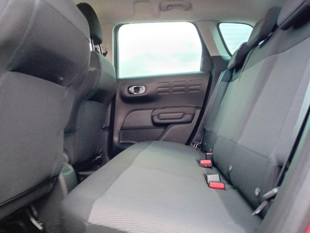 Citroen C3 Aircross 1.2 PureTech Shine