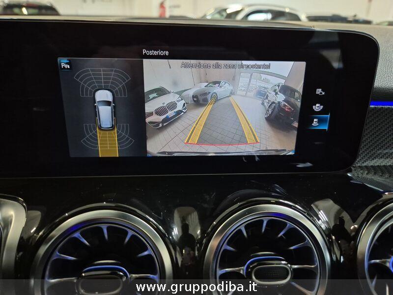 Mercedes-Benz GLB - X247 2019 Diesel 200 d Premium auto