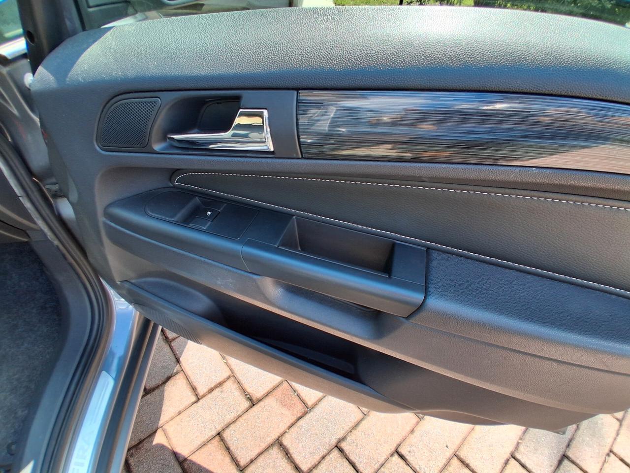 Opel Zafira 1.8 16v vvt club