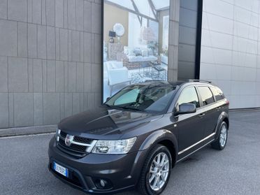 Fiat Freemont 2.0 Multijet 170 CV Cross