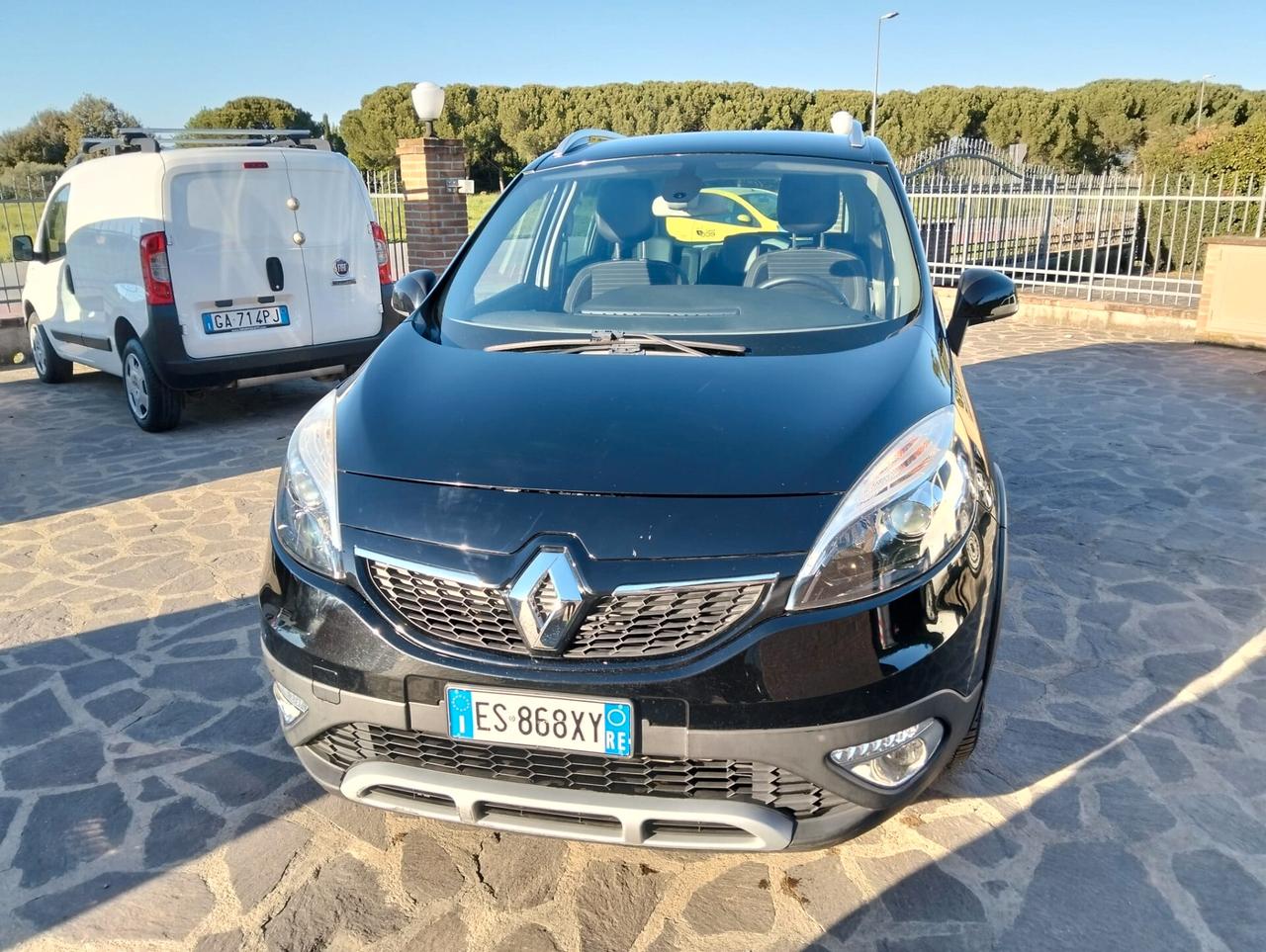 Renault Scenic Scénic XMod Cross 1.5 dCi 110CV Energy