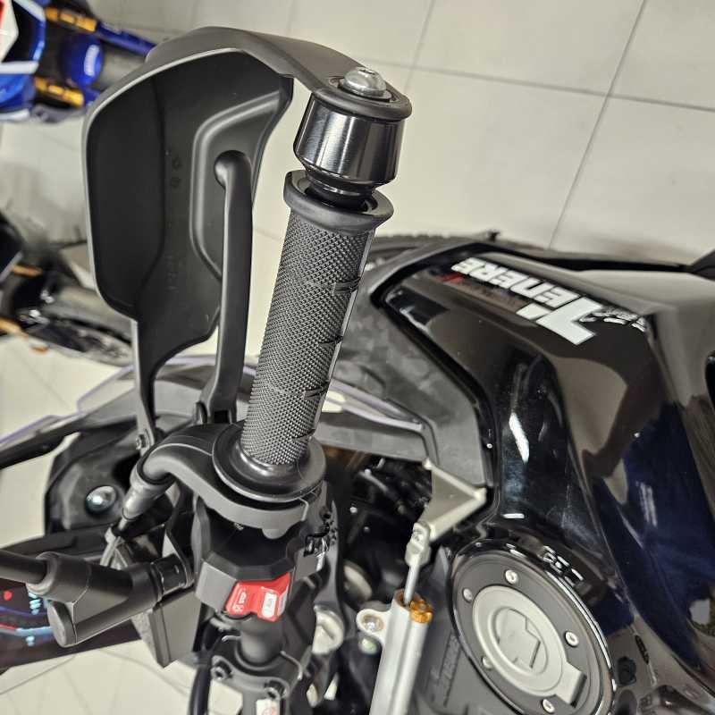 Yamaha Ténéré 700 World Raid - 2025