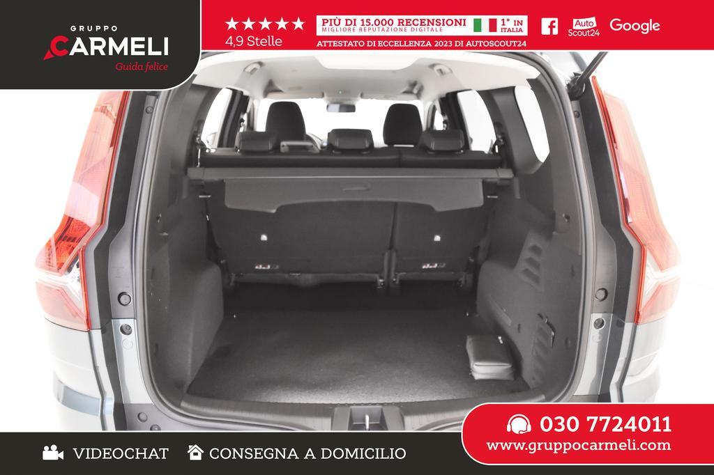Dacia Jogger 1.0 TCe GPL Expression