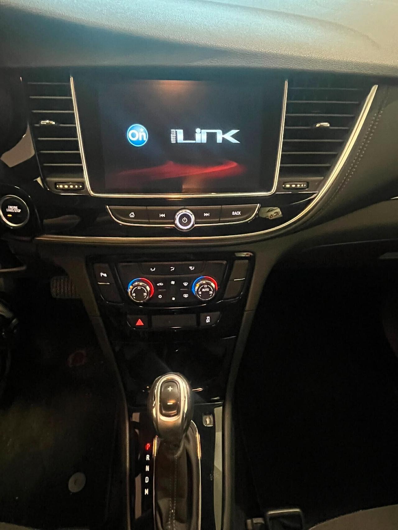 Opel Mokka X 1.6 CDTI Ecotec 136CV 4x2 Automatica