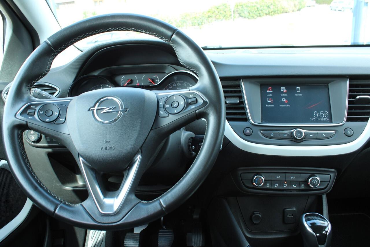 Opel Crossland X 1.2 12V Start&Stop Innovation