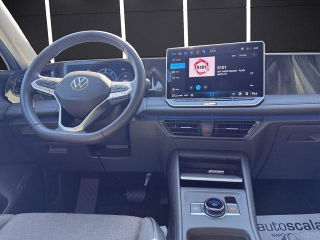 VOLKSWAGEN Tiguan 2.0 TDI 150 CV DSG Life