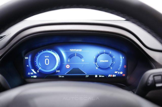 FORD Puma 1.0 EcoBoost Hybrid 125 CV S&S Titanium X