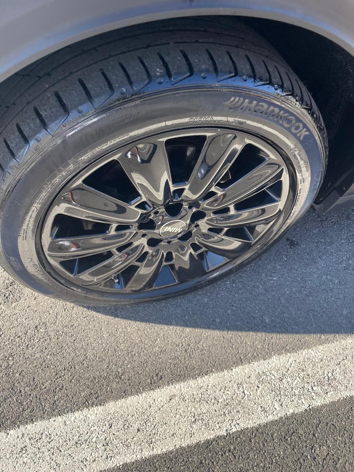 Mini Cooper Countryman 2.0 D