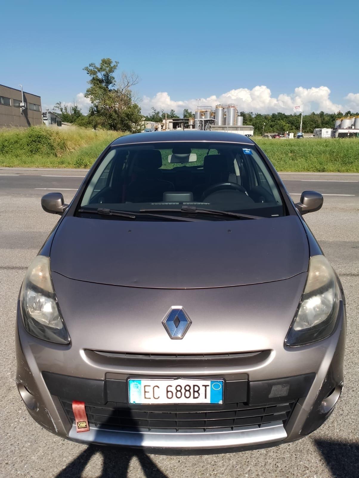 Renault Clio 1.5 dCi 85CV 3 porte Confort