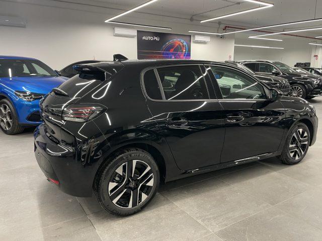 PEUGEOT 208 1.2 PureTech 100 CV Allure KM0 MY25