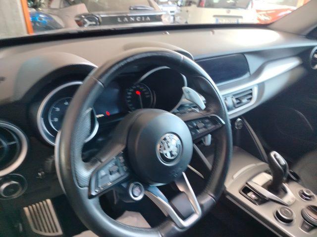ALFA ROMEO Stelvio 2.2 Turbodiesel 190 CV AT8 Q4 Executive