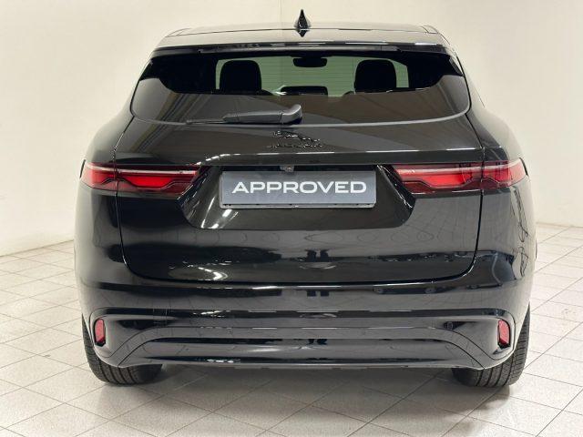 JAGUAR F-Pace 2.0 D 163 CV AWD aut. R-Dynamic S IVA ESPOSTA