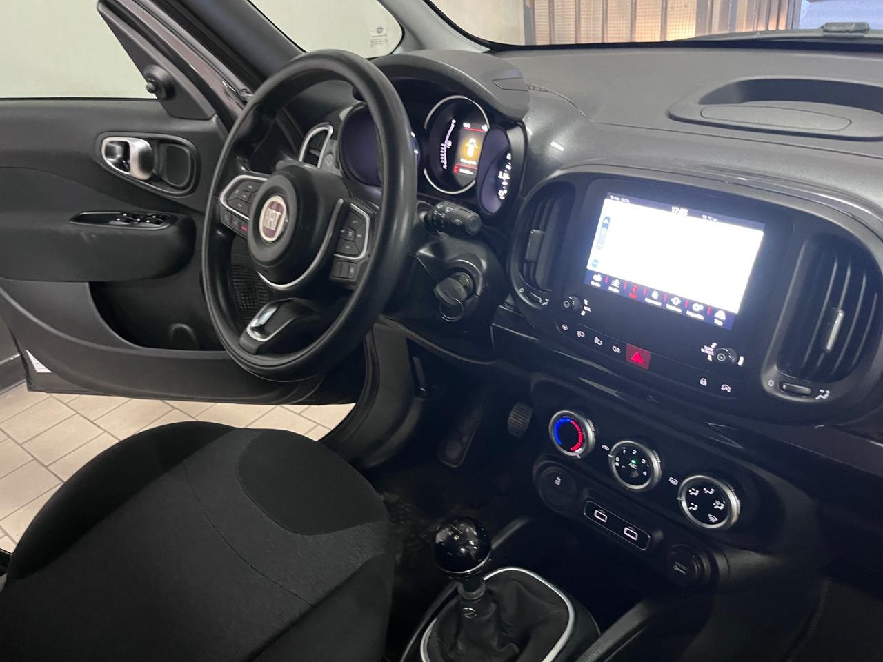 Fiat 500L 1.3 Multijet 95 CV Mirror 2020