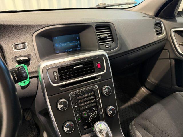 VOLVO V60 D3 Business ***HÄNDLER***