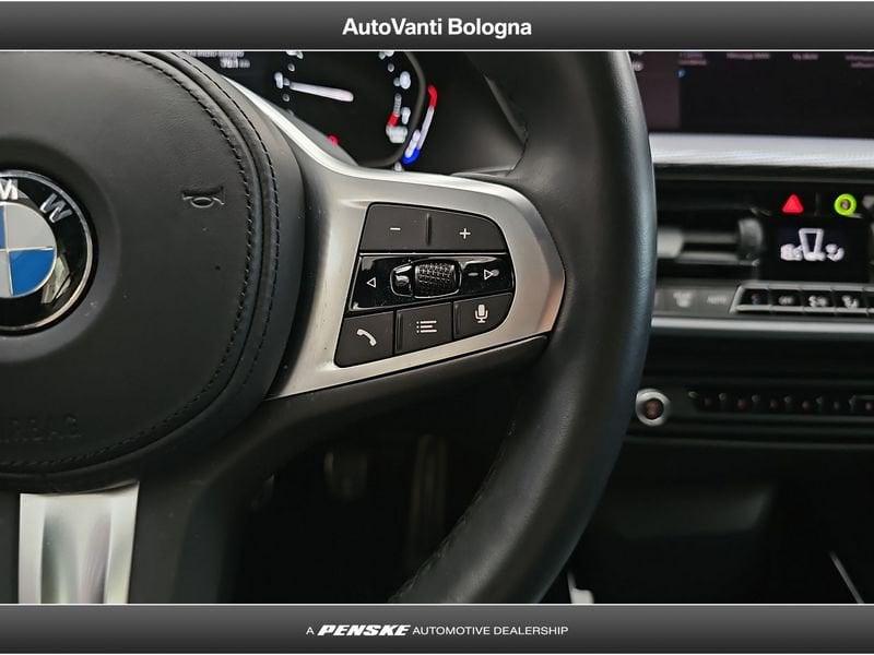 BMW Serie 1 116i Msport