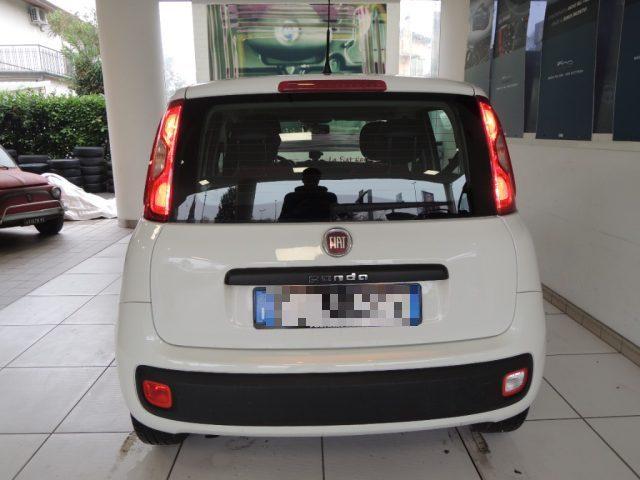 FIAT Panda 1.3 MJT 95 CV S&S Easy