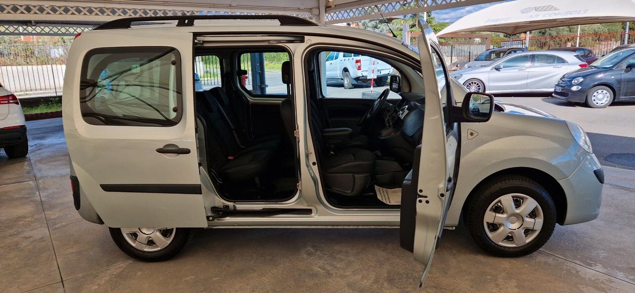 Renault Kangoo 1.5 dCi 90cv 5 Posti