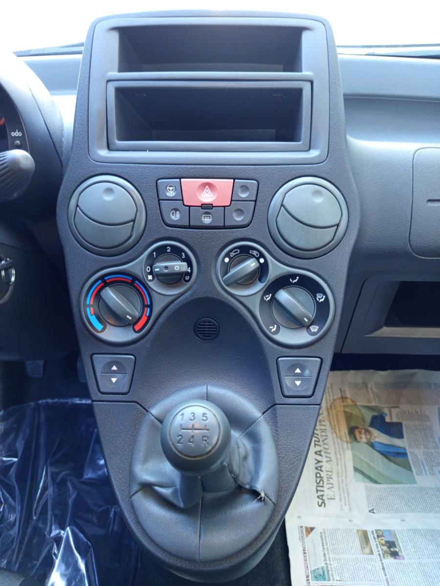 FIAT Panda 1.1 Active 2010 NEOPATENTATI