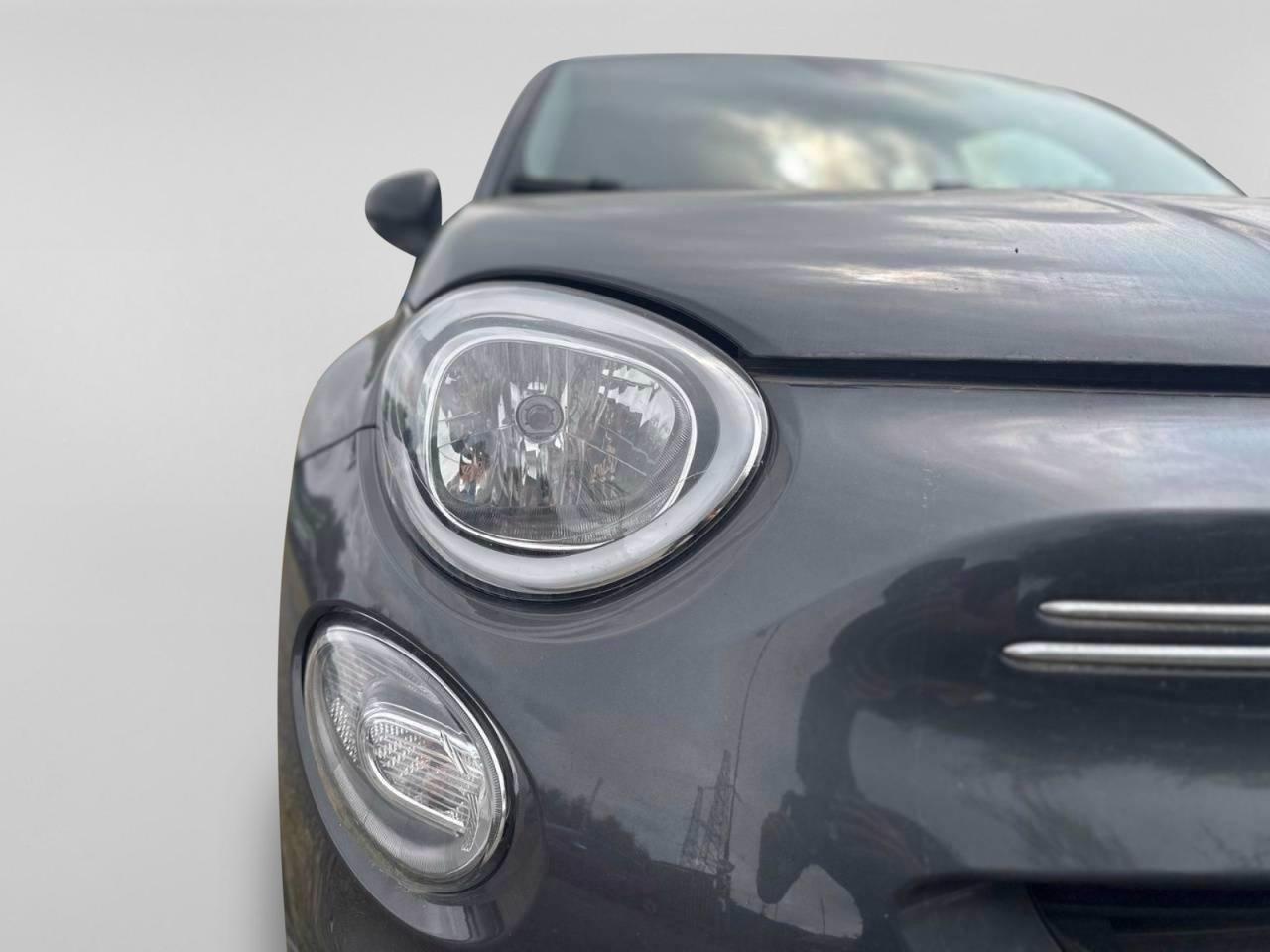 FIAT 500X 2022 - 500X 1.3 mjet 95cv