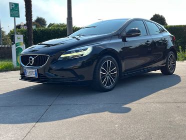 Volvo V40 D2 Business Plus ok PER Neopatentato...