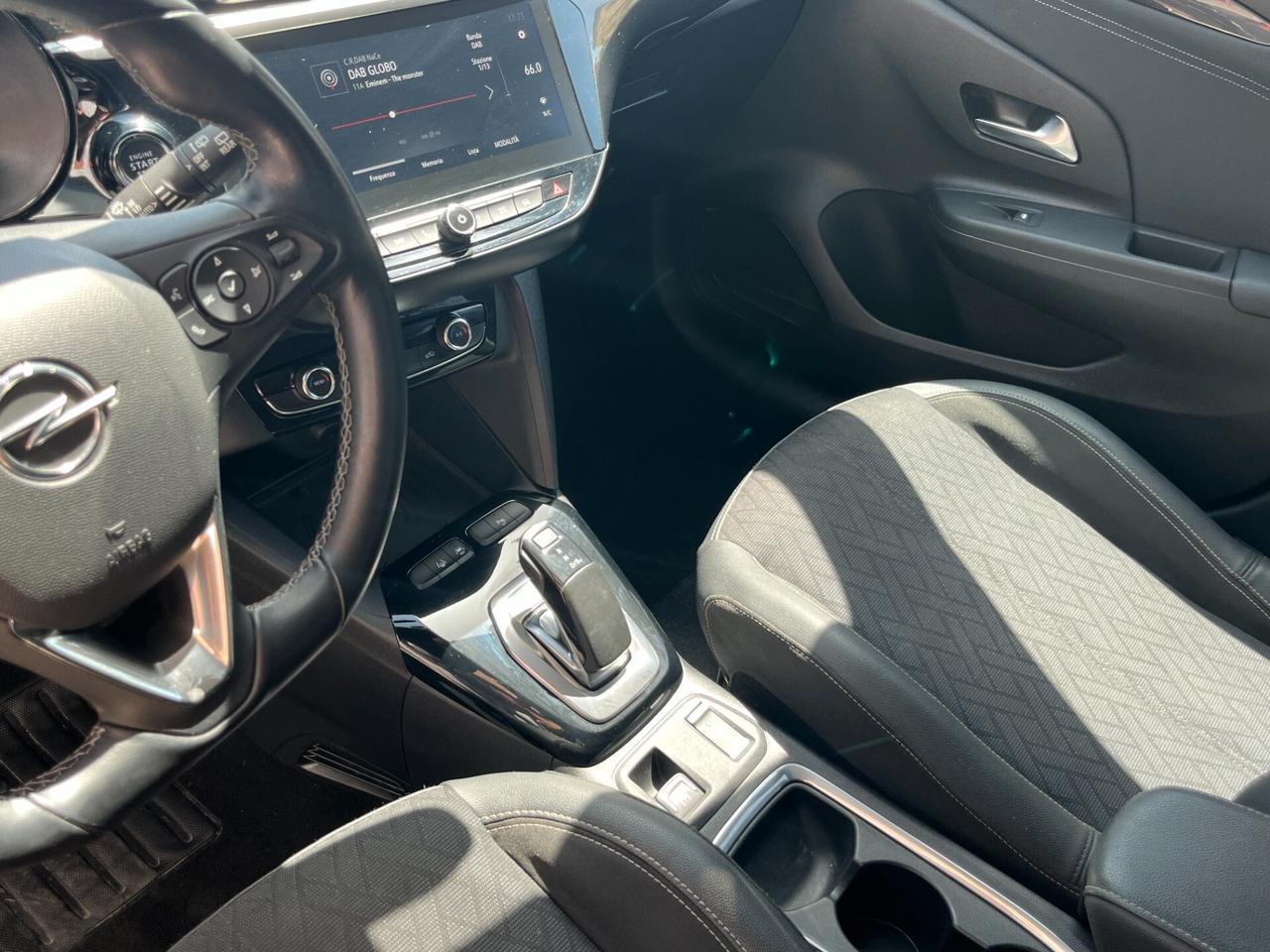 Opel Corsa-e 2021 BICOLORE FULL OPTIONAL