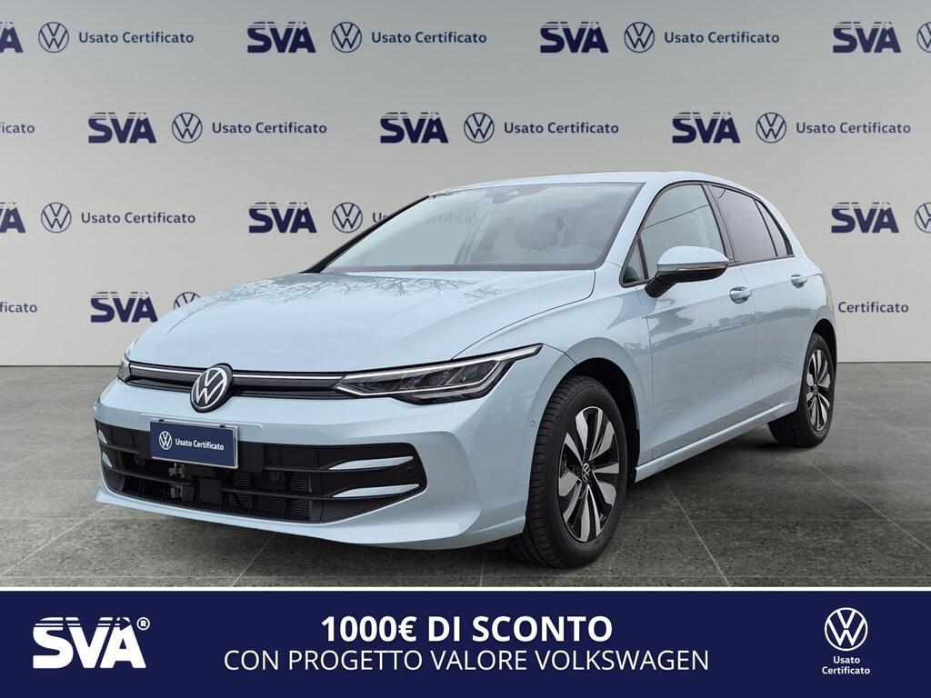 Volkswagen Golf 2.0 TDI 150CV DSG Edit. Plus - IVA ESPOSTA