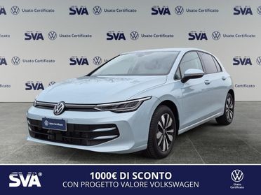 Volkswagen Golf 2.0 TDI 150CV DSG Edit. Plus - IVA ESPOSTA
