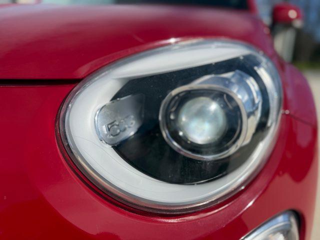 FIAT 500X MJT CROSS GARANZIA unicopro